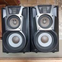 Casse Technics SB-EH600