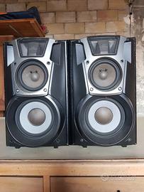 Casse Technics SB-EH600