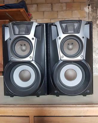 Casse Technics SB-EH600