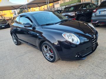 ALFA MITO NEOPATENTATI 1.3 JTD