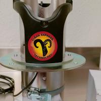 Express Cleaner pulisifondi caffè simil Profondi