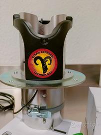 Express Cleaner pulisifondi caffè simil Profondi