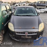 Fiat bravo 2 198 1.9 d multijet 120cv -ricambi