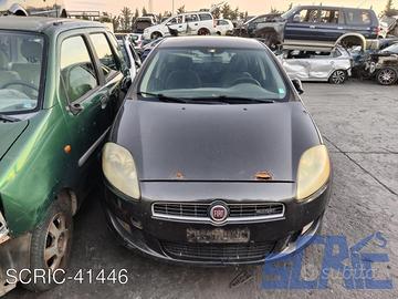 Fiat bravo 2 198 1.9 d multijet 120cv -ricambi