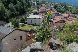 Casa montagna  bilocale 62mq Cimbergo BS