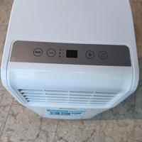 condizionatore portatile 