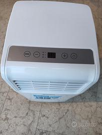 condizionatore portatile 