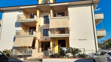 Appartamento con terrazzo Ascea marina