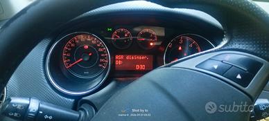 Fiat Bravo 2° serie leggere descrizione