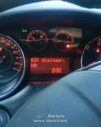Fiat Bravo 2° serie leggere descrizione