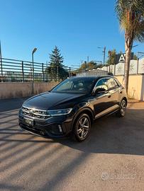 Volkswagen T-Roc 1.0 TSI R-Line
