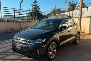 Volkswagen T-Roc 1.0 TSI R-Line