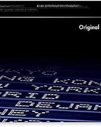 HP 106A W1106A, Cartuccia Toner Originale da 1000