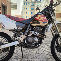 Honda XR 400r iscritta FMI