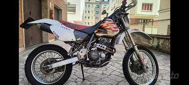 Honda XR 400r iscritta FMI