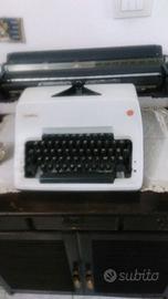 Macchina da scrivere
