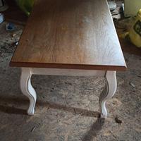 Tavolo in legno