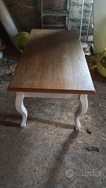 Tavolo in legno