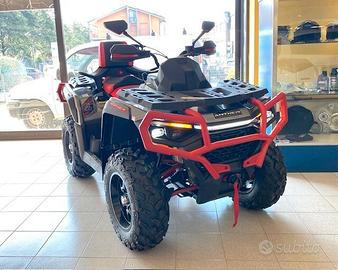 ANTHER 650 DELUXE