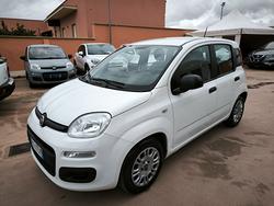 Fiat Panda Cross 1.0 FireFly S&S Hybrid