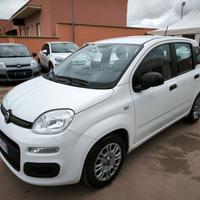 Fiat Panda Cross 1.0 FireFly S&S Hybrid