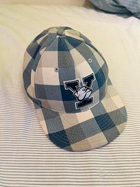 Cappellino Bulldogs YALE FOOT LOCKER Abbigliamento e Accessori In vendita a Torino