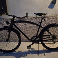 bici Cafe racer