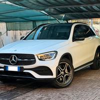 2020 Mercedes-Benz GLC 220d  4matic PREMIUM