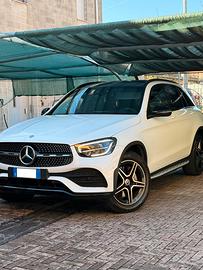 2020 Mercedes-Benz GLC 220d  4matic PREMIUM