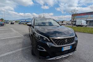 Peugeot 3008 gts