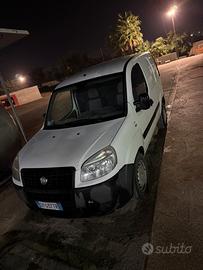 Fiat Doblo 1.3 75 cv