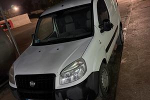 Fiat Doblo 1.3 75 cv