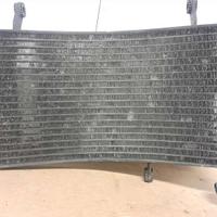 Radiatore acqua liquido Ducati SportTouring ST4