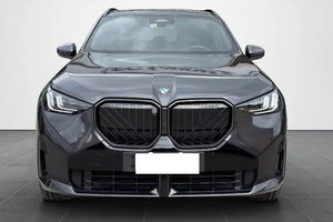 BMW X3 M Sport Pro full optional