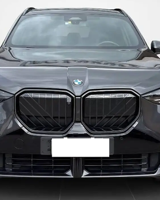 BMW X3 M Sport Pro full optional