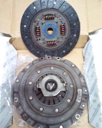 Frizione Cambio e Ricambi Fiat 600 500 e Panda