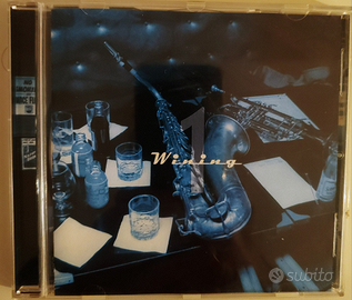 4 CD A Night Out With