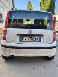Fiat Panda 1300 Multijet