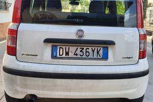 Fiat Panda 1300 Multijet