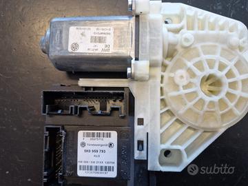 Motorino alzacristallo Vw Golf 6 5K0959793