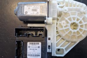 Motorino alzacristallo Vw Golf 6 5K0959793