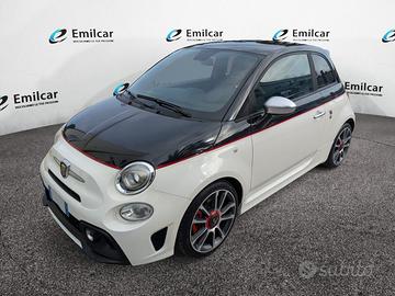 ABARTH 595 - 595 1.4 Turbo T-Jet 165 CV Tu U359480