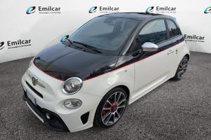 ABARTH 595 - 595 1.4 Turbo T-Jet 165 CV Tu U359480