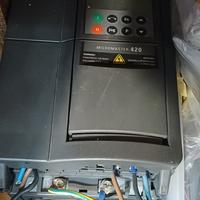 INVERTER SIEMENS MICROMASTER 420