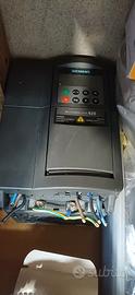 INVERTER SIEMENS MICROMASTER 420