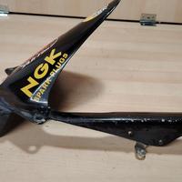 Ricambi Honda cbr 600 rr 2007 2012 an