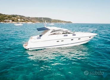 Princess V48 del 2004