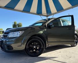 Fiat Freemont 2.0 Multijet 170 CV Urban