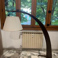 Lampada da terra anni 50