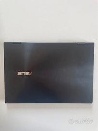 Computer Asus Zenbook